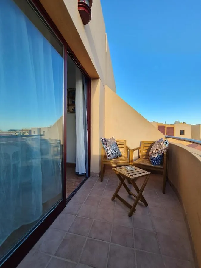 Casita Bahia Azul Apartment Caleta De Fuste Spain