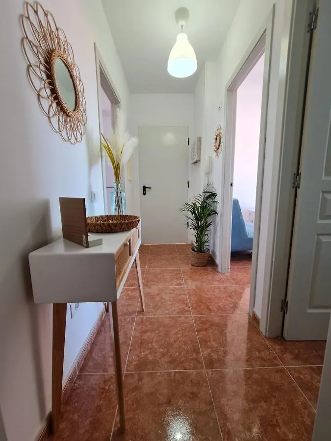 Casita Bahia Azul Apartment Caleta De Fuste Spain