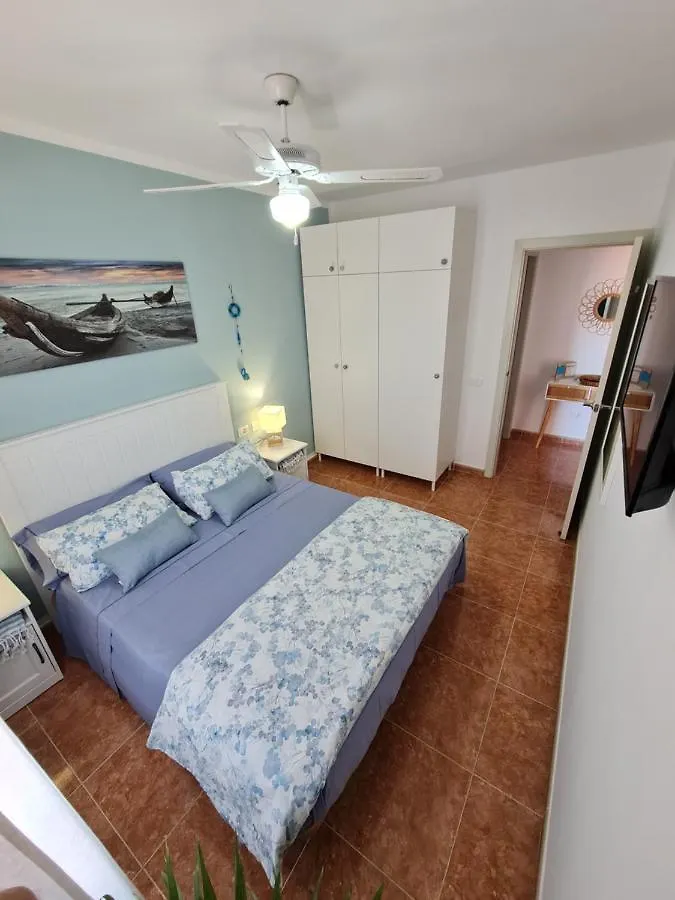 Casita Bahia Azul Apartment Caleta De Fuste Spain