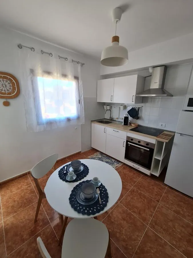 Casita Bahia Azul Apartment Caleta De Fuste