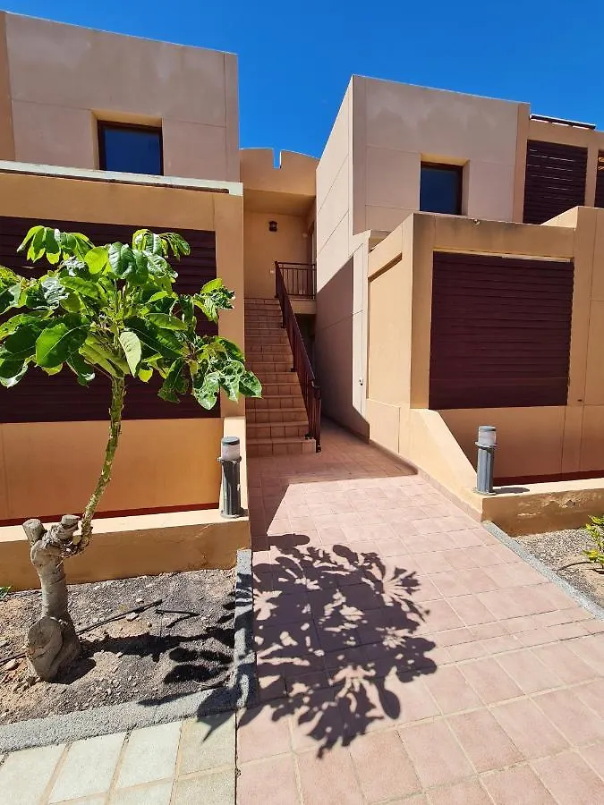 Casita Bahia Azul Apartment Caleta De Fuste