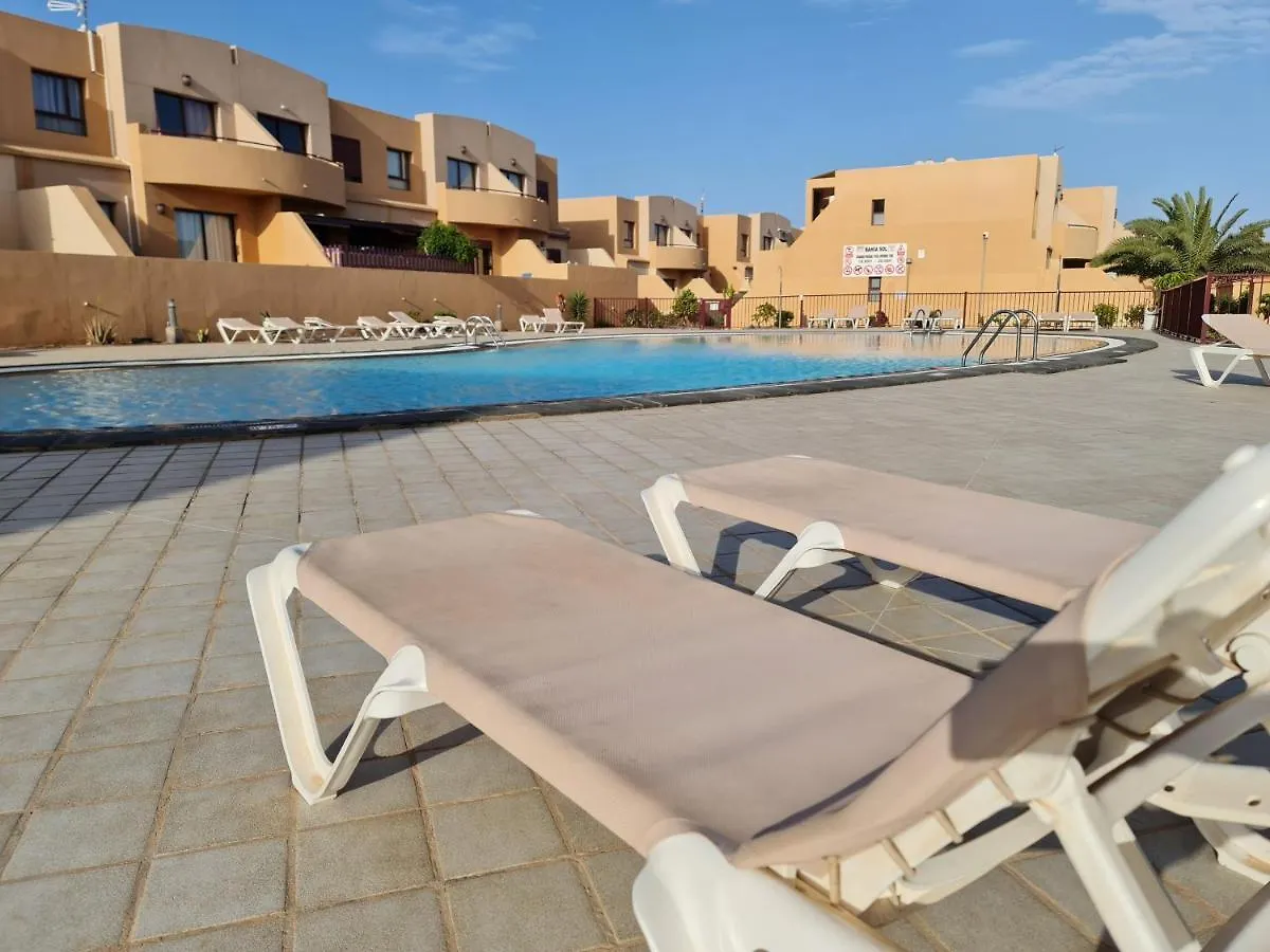 Casita Bahia Azul Apartment Caleta De Fuste