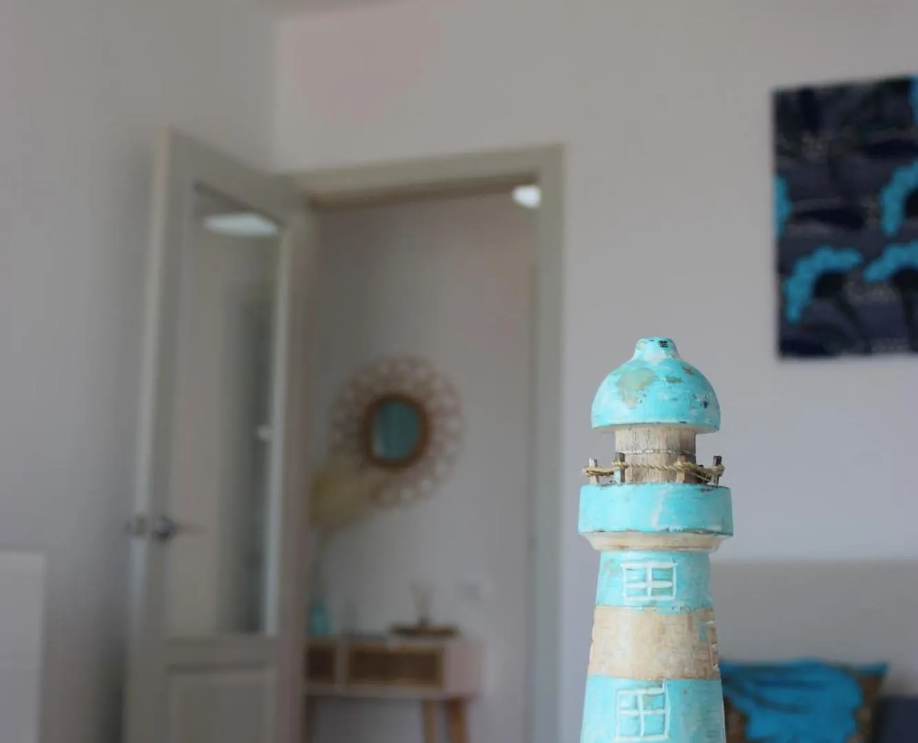 Casita Bahia Azul Apartment Caleta De Fuste