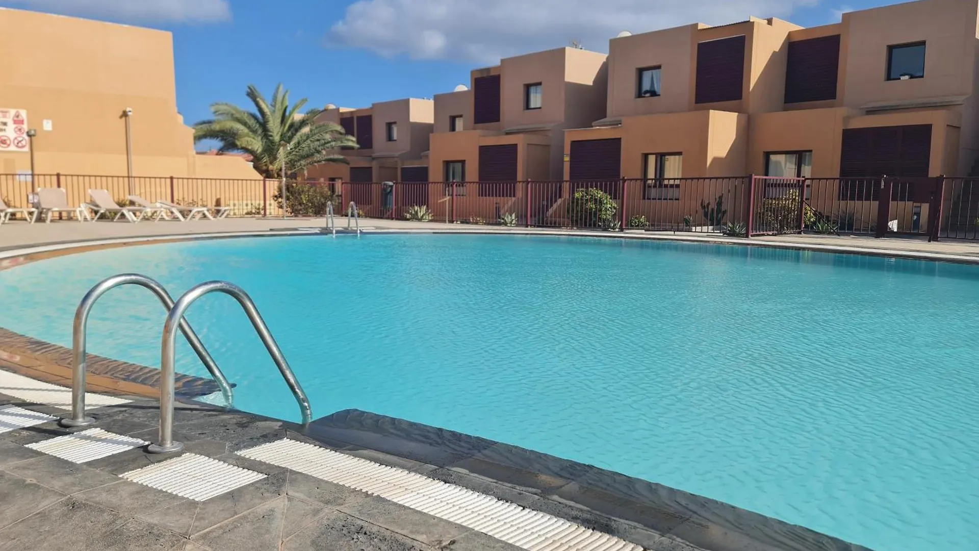 Casita Bahia Azul Apartment Caleta De Fuste Spain